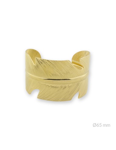 Brazalete de Acero inoxidable